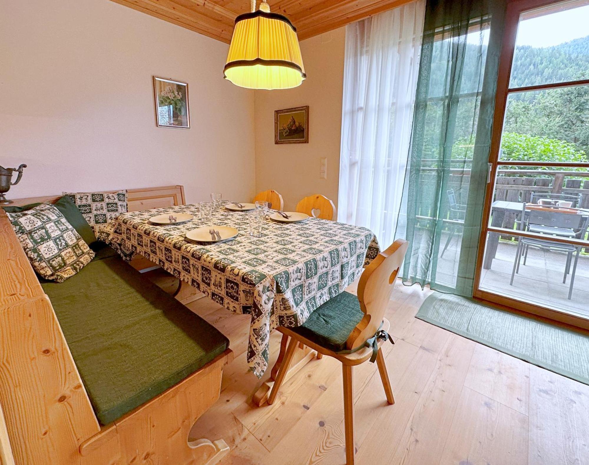 Haus Clara By Isa Badkleinkirchheim Apartment บาด ไคลน์เคิร์ชไฮม์ ภายนอก รูปภาพ