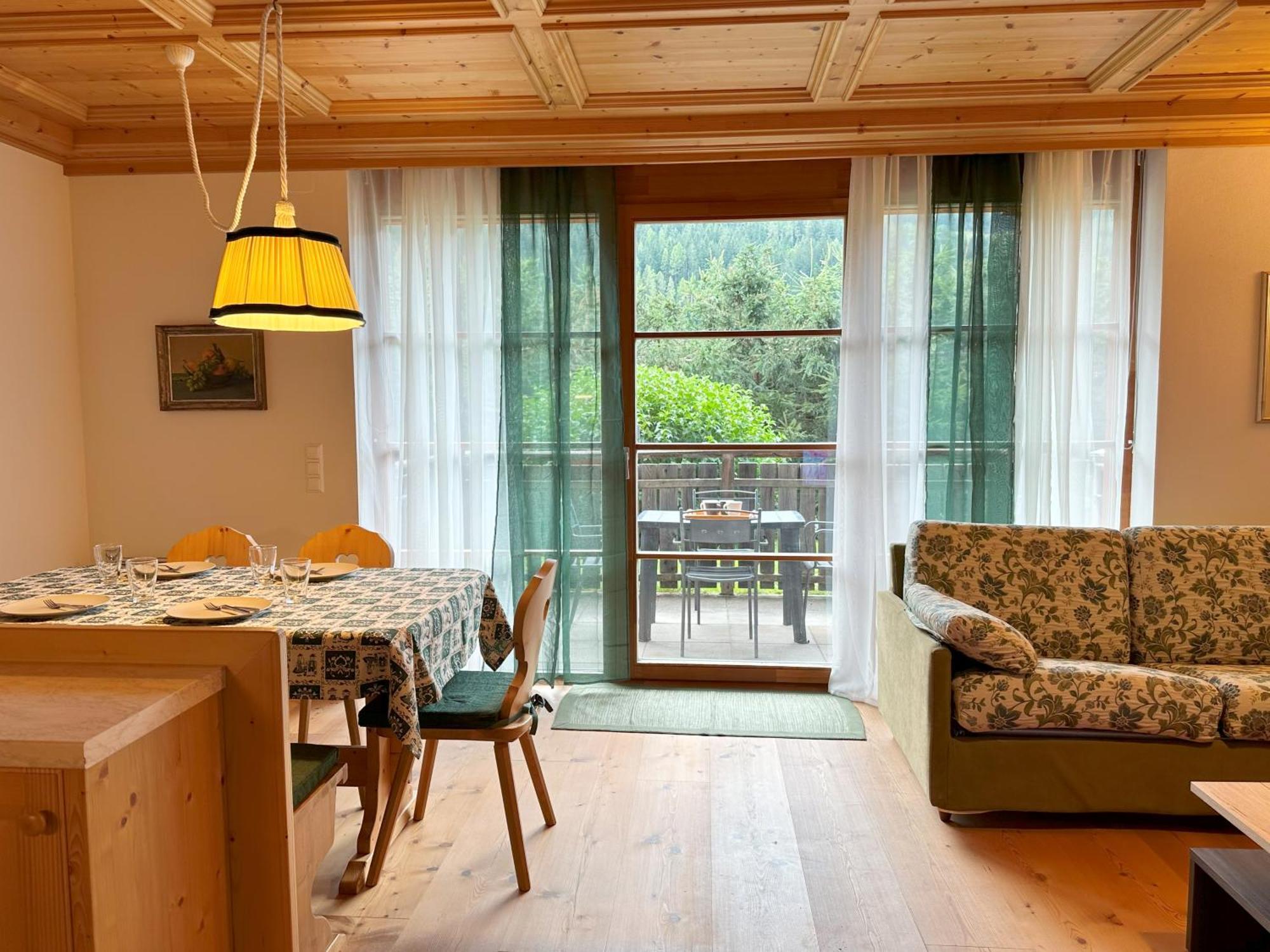 Haus Clara By Isa Badkleinkirchheim Apartment บาด ไคลน์เคิร์ชไฮม์ ภายนอก รูปภาพ